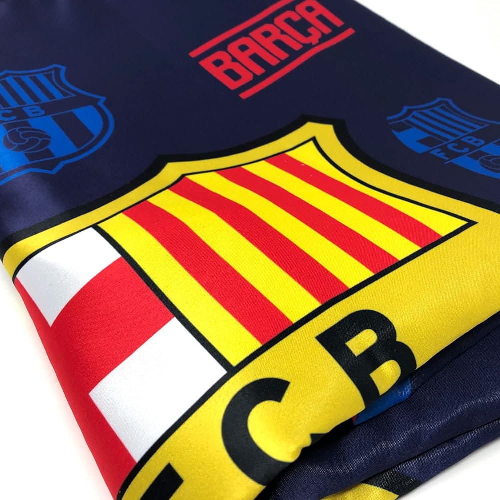 FCBarcelona (FC Barcelona) Blanket BCN35898