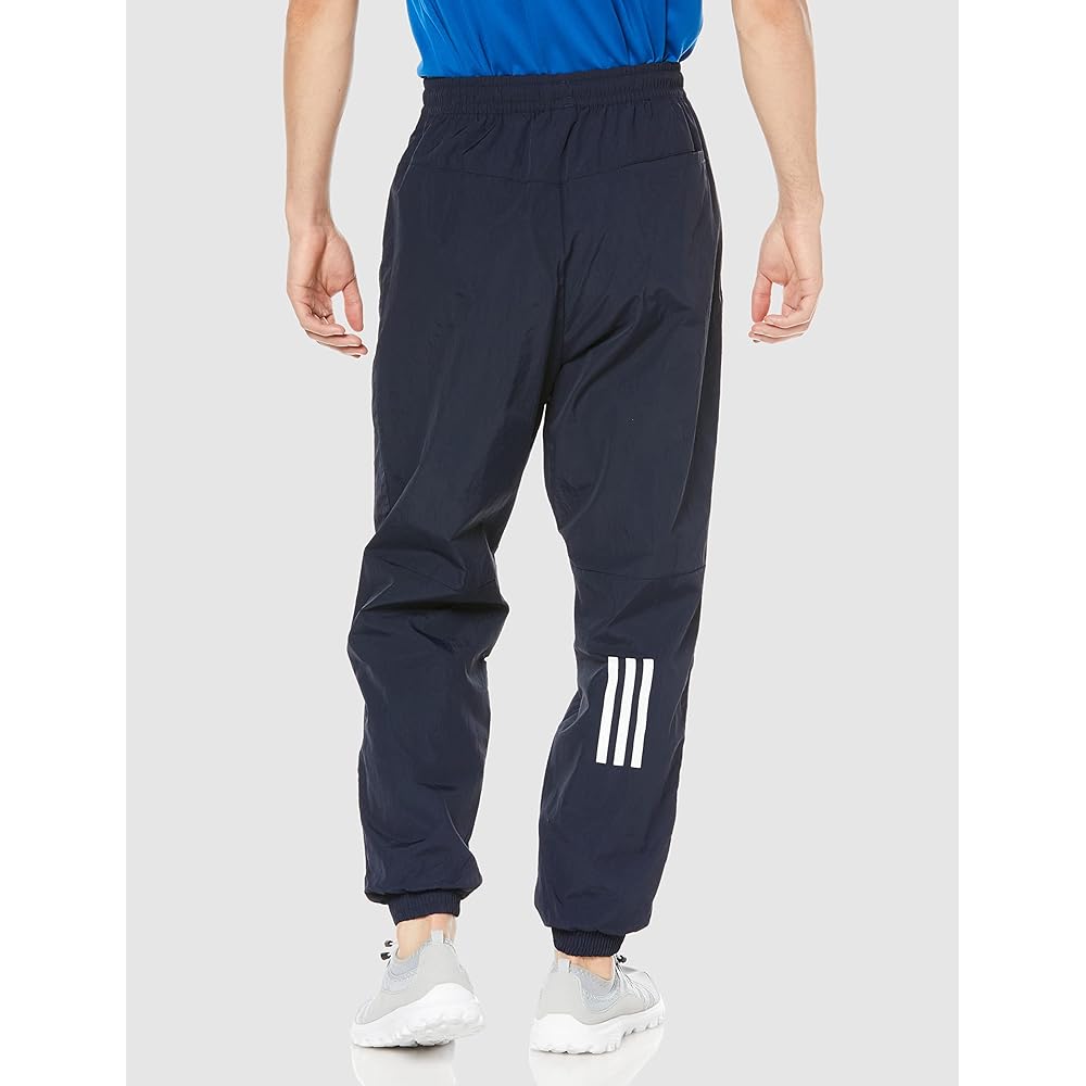 [Adidas] Jersey Bottom Warding Pants BUK36 Men's