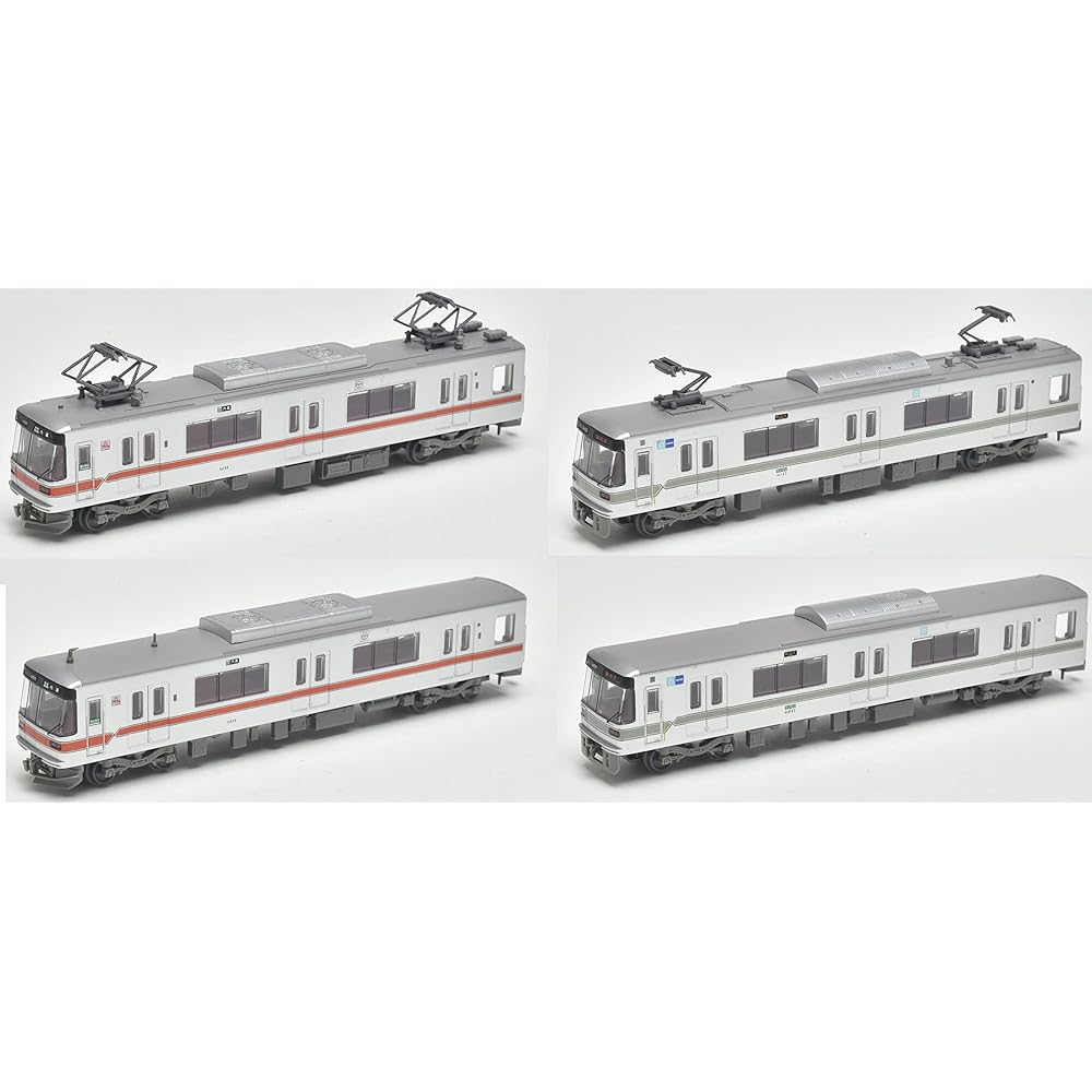 Railway Collection Iron Collection Vol. 31 10 Pieces BOX Diorama Supplies 317739