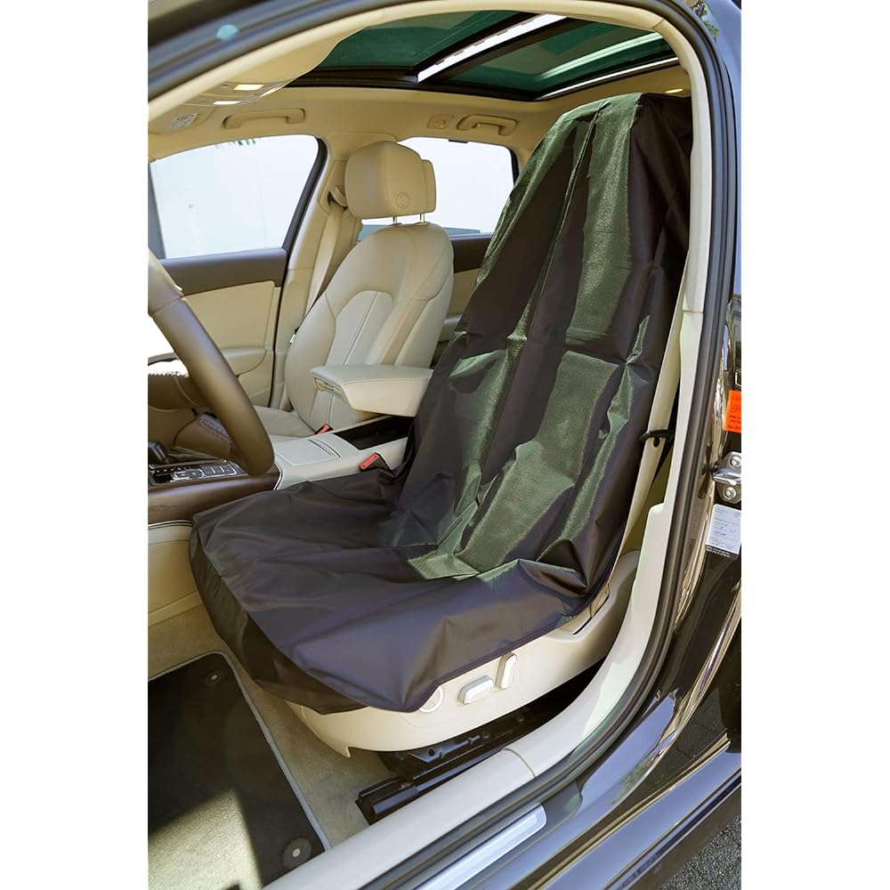 KS Tools Seat Protection Cover for Single Seat BT156923