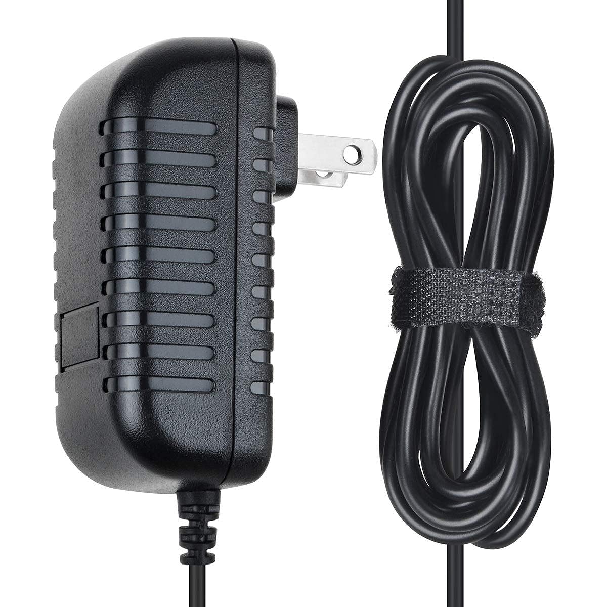SupplySource AC/DC Adapter Snap-on Scanner Solus Edge EESC320 EESC-320 ETHOS Plus Scan Tool EESC319W EESC319 Diagnostic & Analysis System Power Cord Wall Home Battery Charger PSU