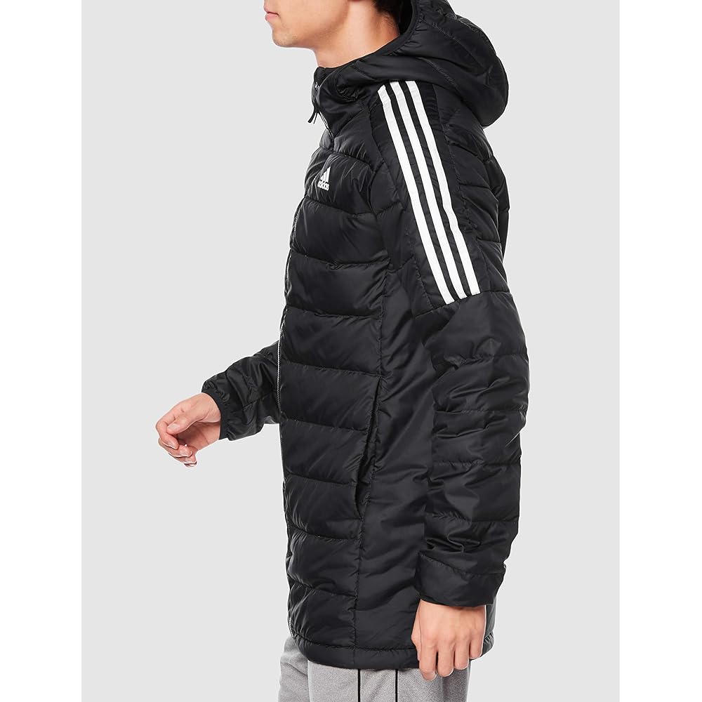 [Adidas] Down Essentials Down Parka IZG15 Men's