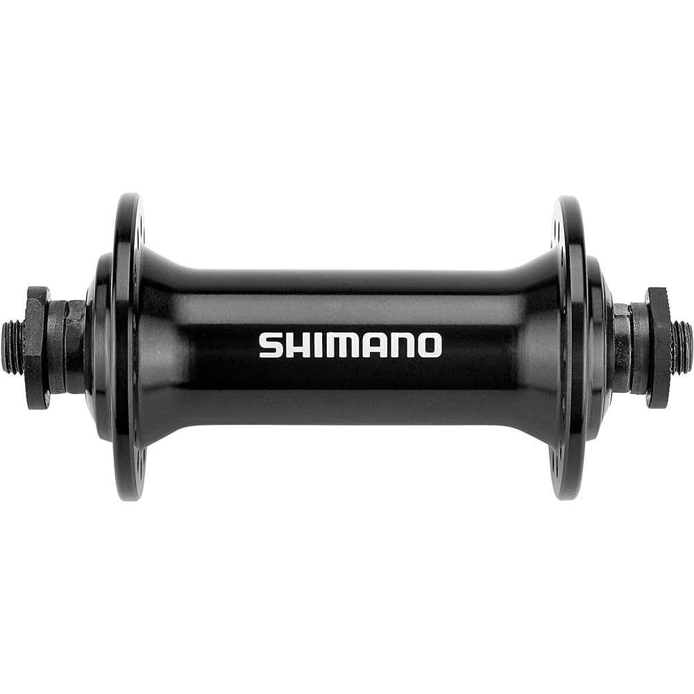 SHIMANO HB-RS400 EHBRS400