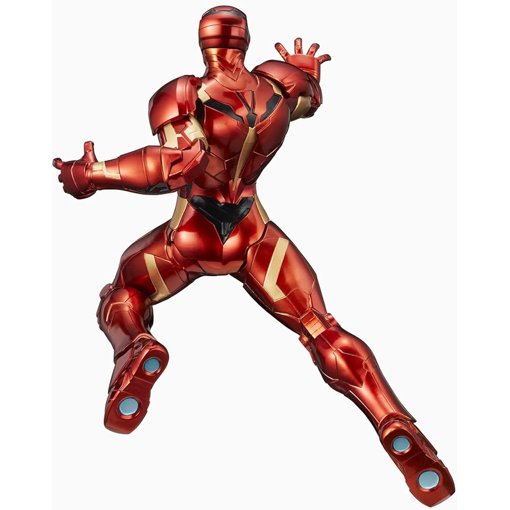 IRONMAN Super Premium Figure SPM