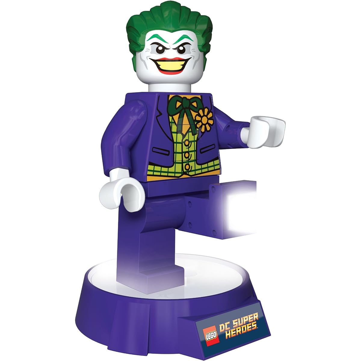 LEGO LEGO Joker Torch 37382