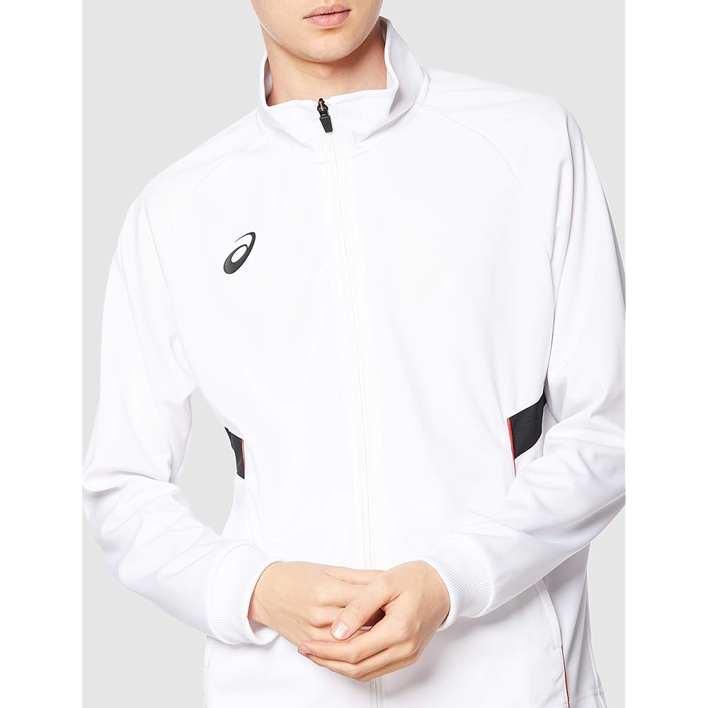 [ASICS] Training Wear Training Jacket (T) 2031A661 Men's