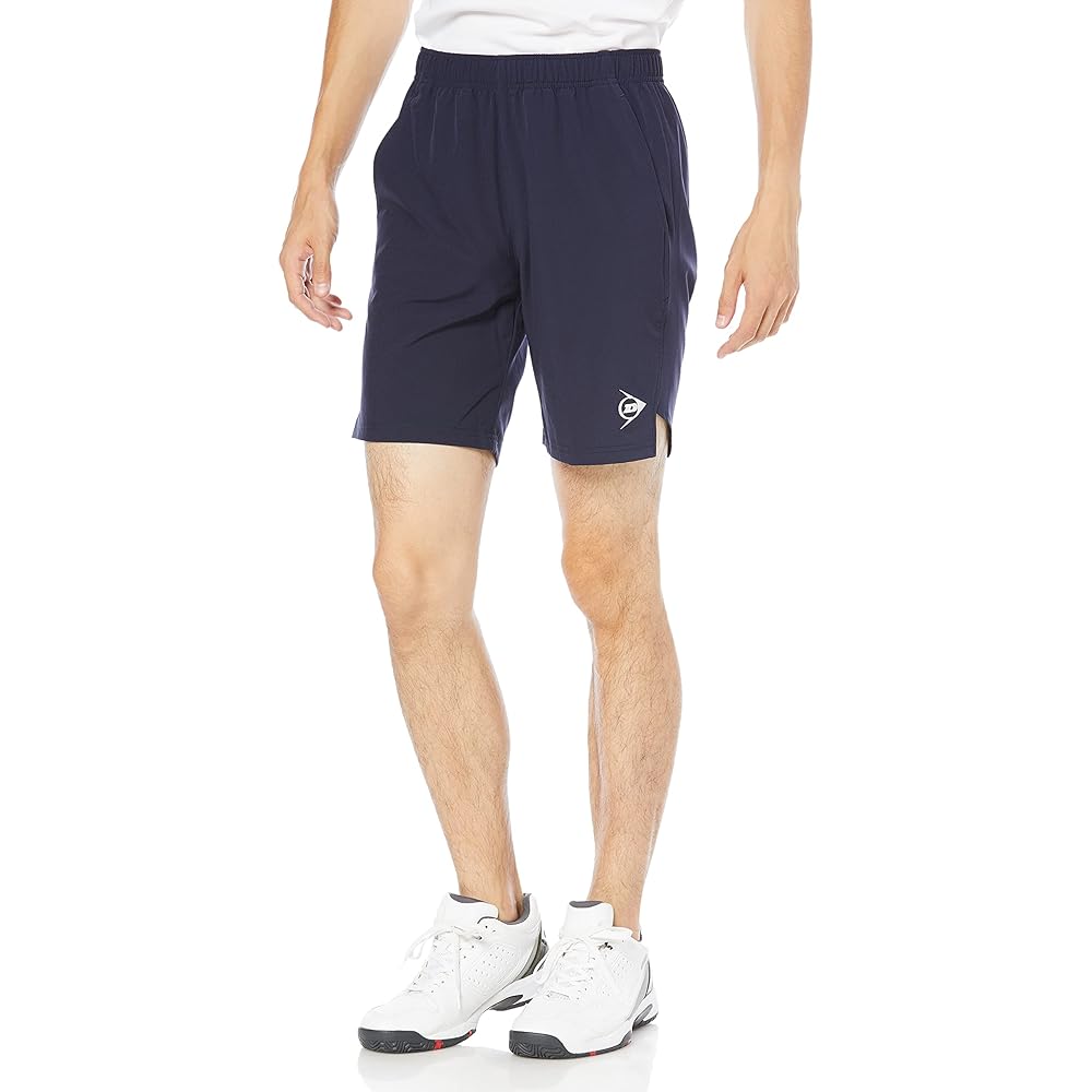 DUNLOP Tennis Wear Game Shorts DAS-2190 2023 Model