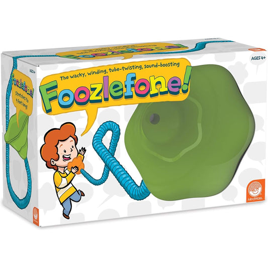 MindWare Foozlefone