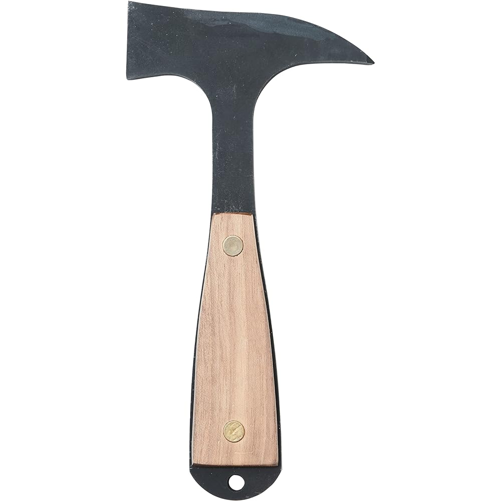 Star Electric Manufacturing (SUZUKID) Welding Kastri Hammer Weld Pecker P-820