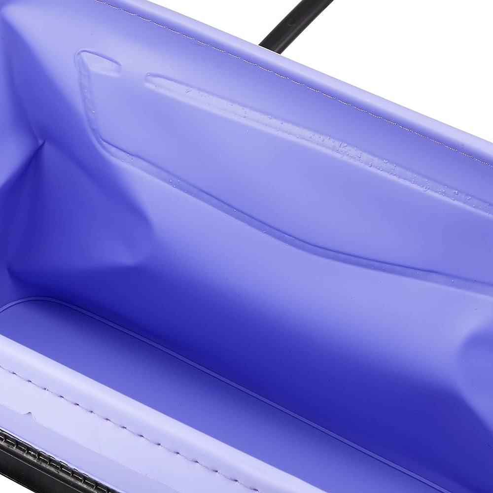 Taka Sangyo 720-square EVA bag without lid *Color cannot be specified.