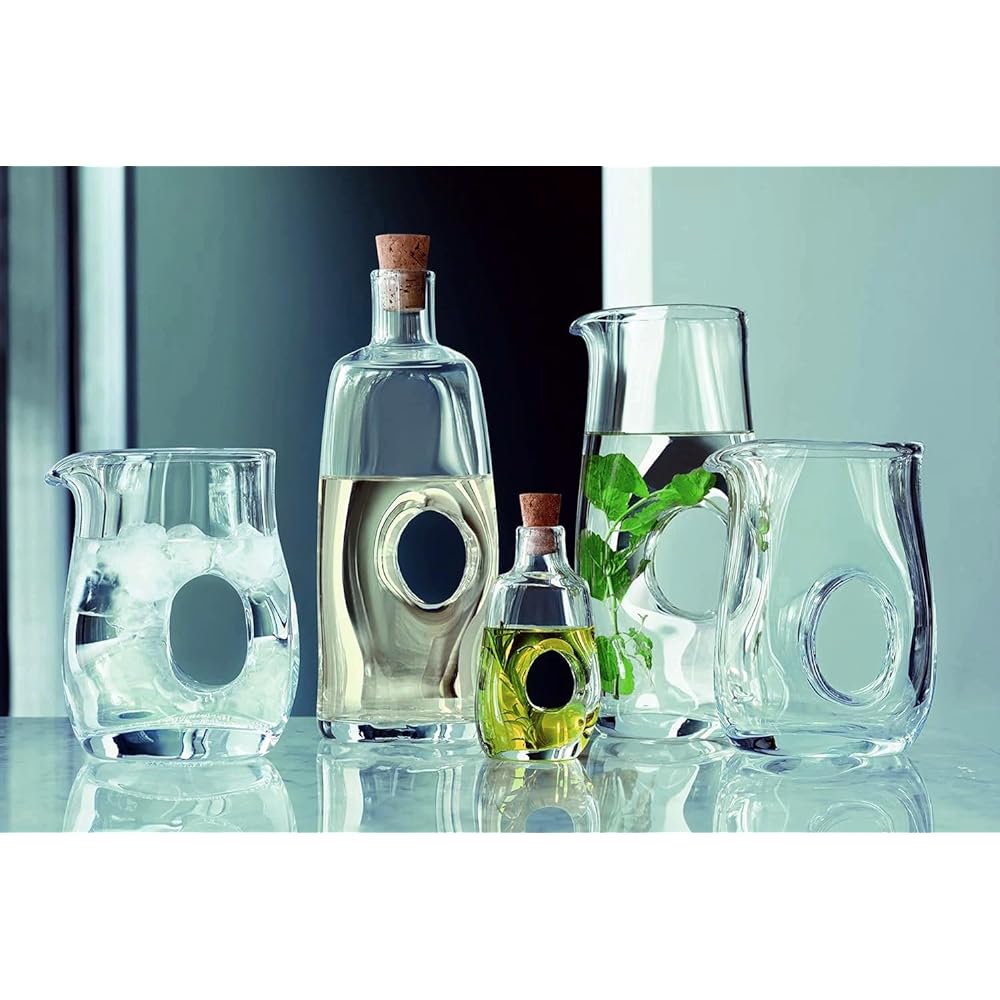 LSA Void Jug 1.2L G1612-43-301
