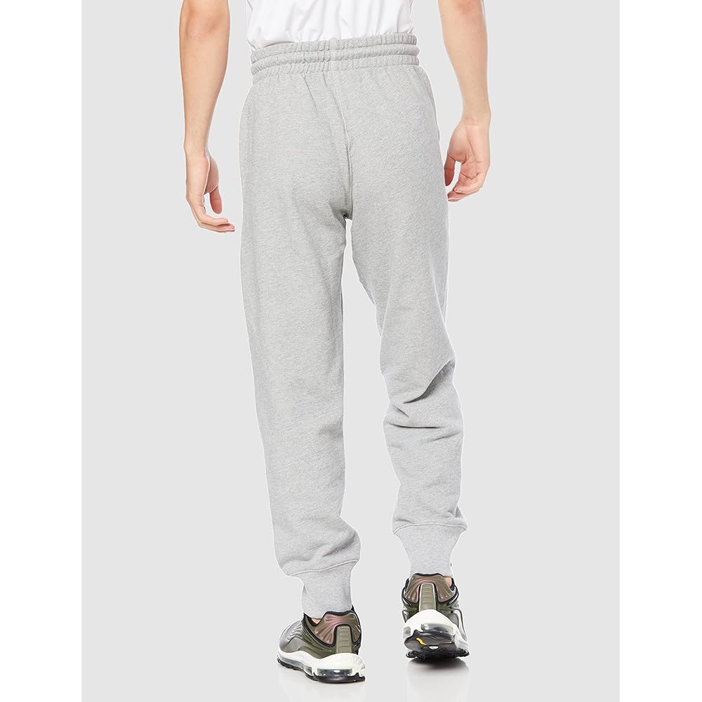 [Adidas] Sweat Pants Sportswear Comfy & Chill Pants DVK37 Men's