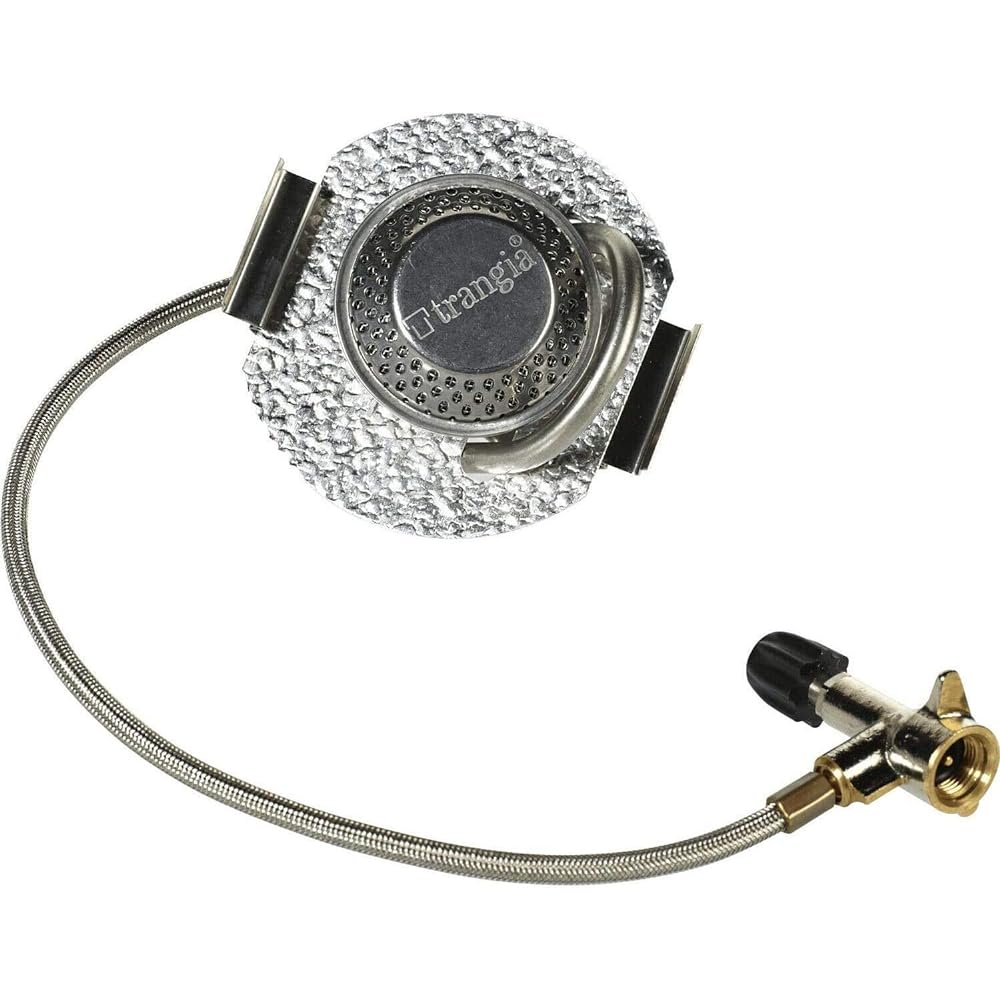 Trangia Gas Burner Genuine Trangia Gas Burner Storage Bag Included [Parallel Import]