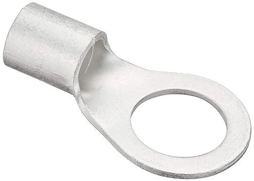 Nichifu Bare Round Terminal 22SQ R 22-8S