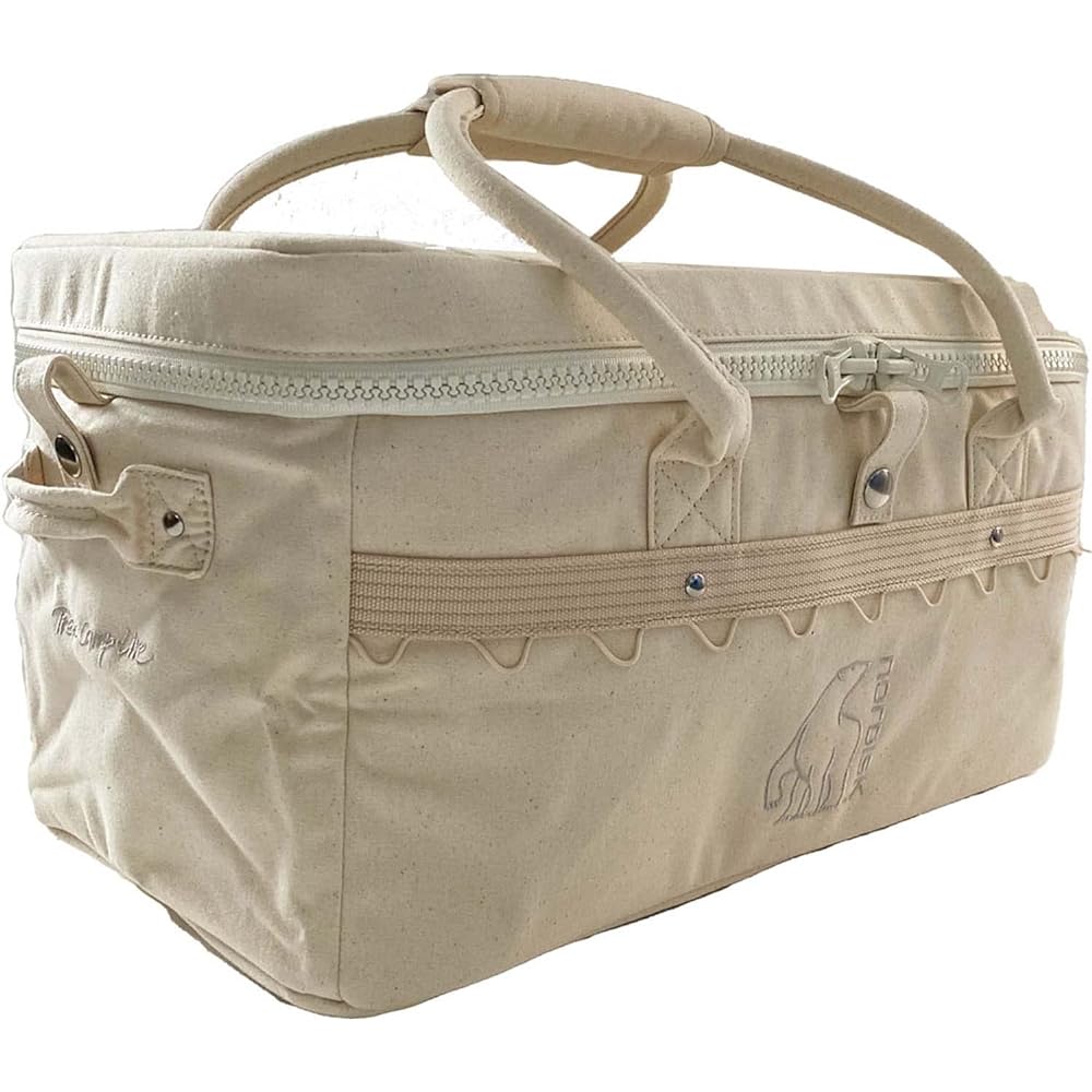 NORDISK Camp Gear Case Gear Bag Gear Container GEAR CONTAINER