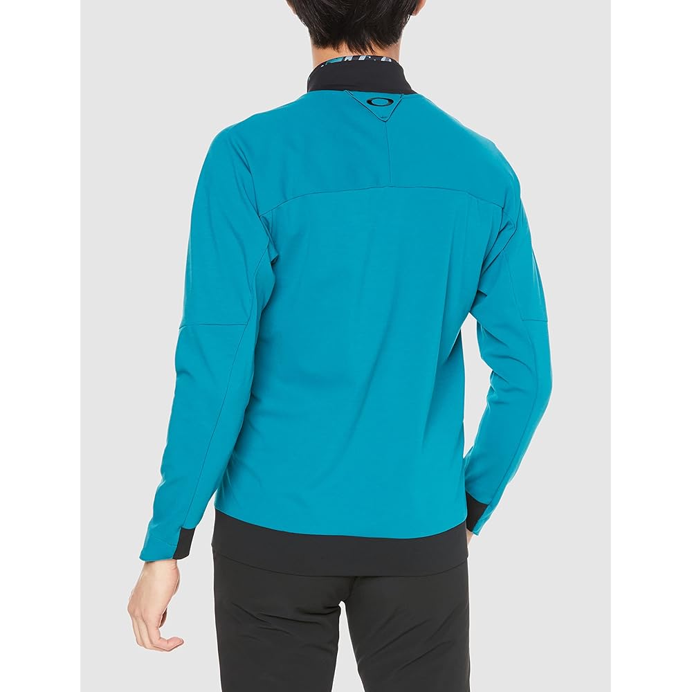 [Oakley] Sweater SKULL VERSATILE BLOUSON Men's
