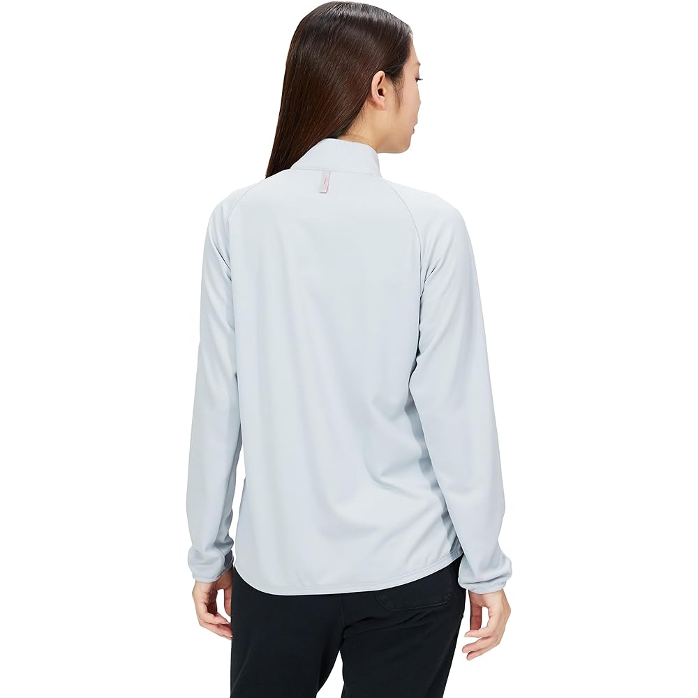[ASICS] Training Wear A-I-M Dry Training Knit Jacket 2032C870 Women's