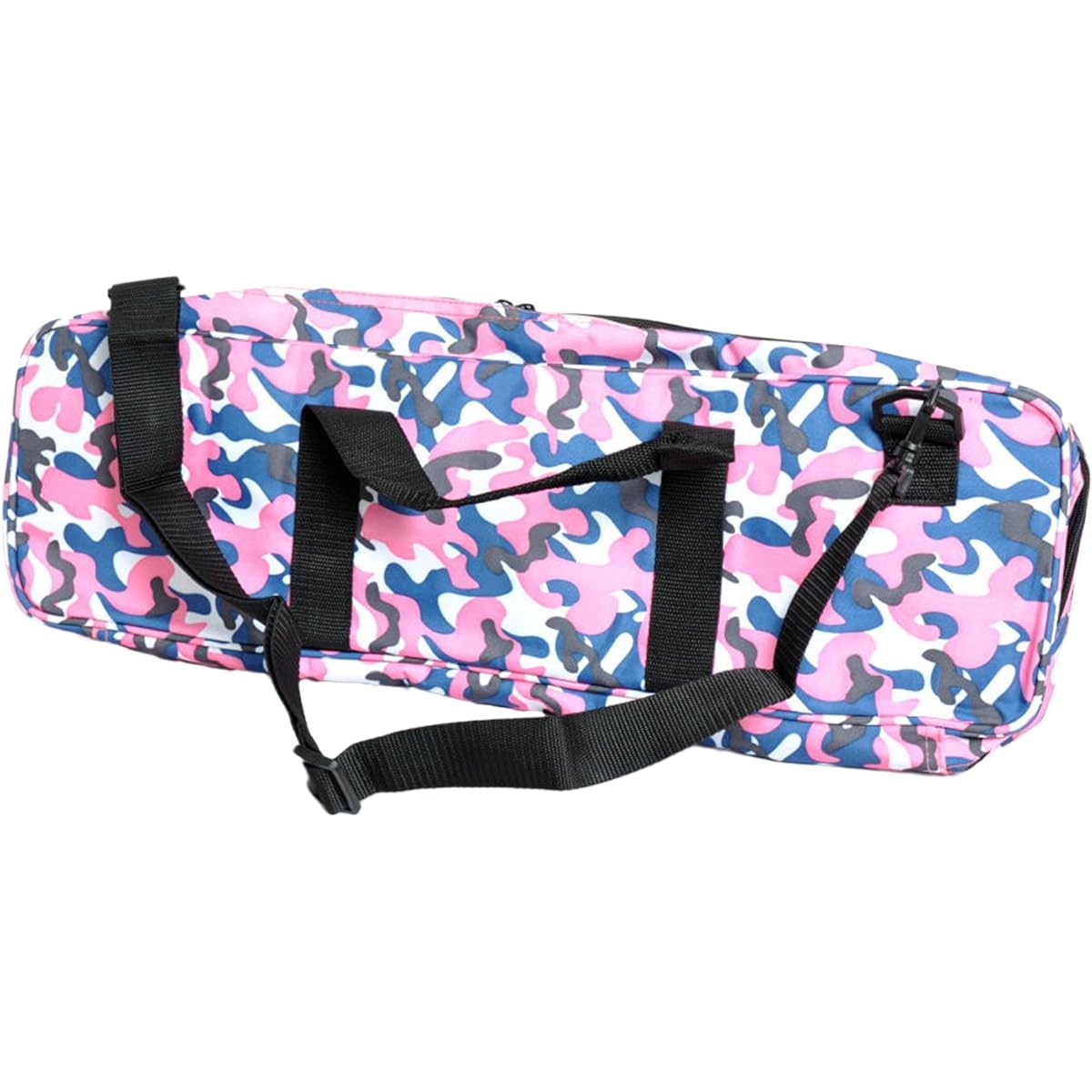 Deluxe Chess Bag - Pink Camouflage