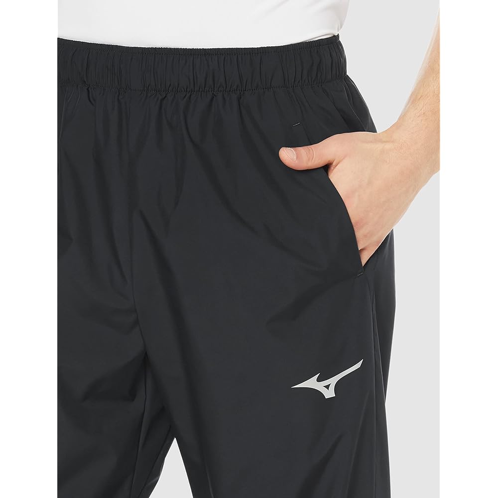 [Mizuno] Soccer Wear Piste Pants Water Repellent Function P2MFA300