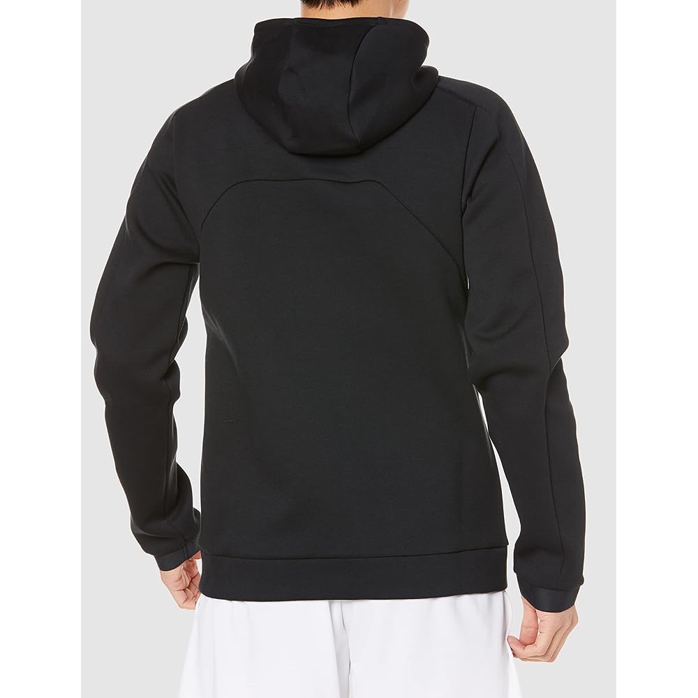 [New Balance] Jacket R.W.Tech Fleece Full Zip Jacket MJ21178