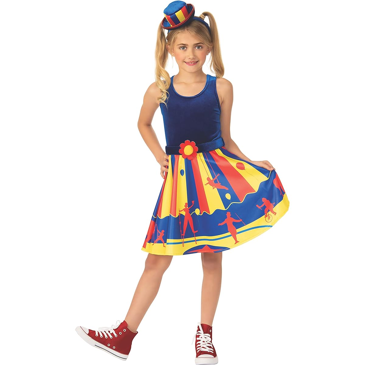 Rubie's Circus Costume for Girls