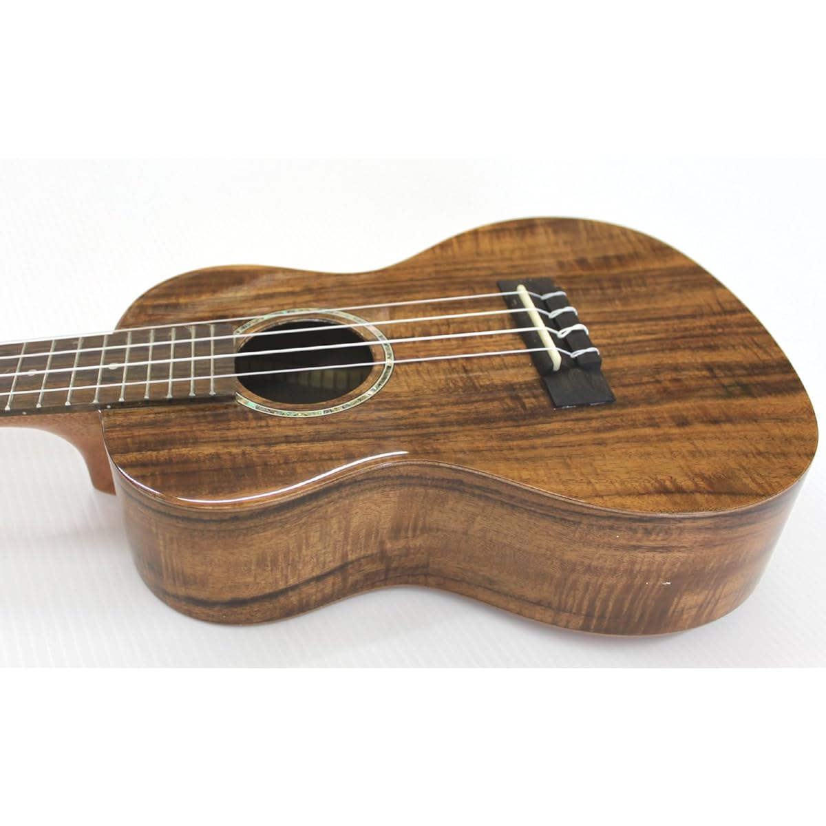 Dct Japan DUC-152K Concert Ukulele