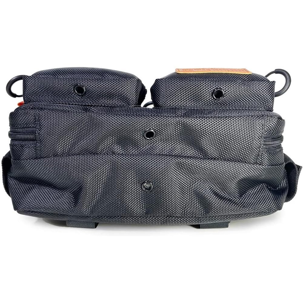 FISHMAN BT-009 Lure Bag Black S