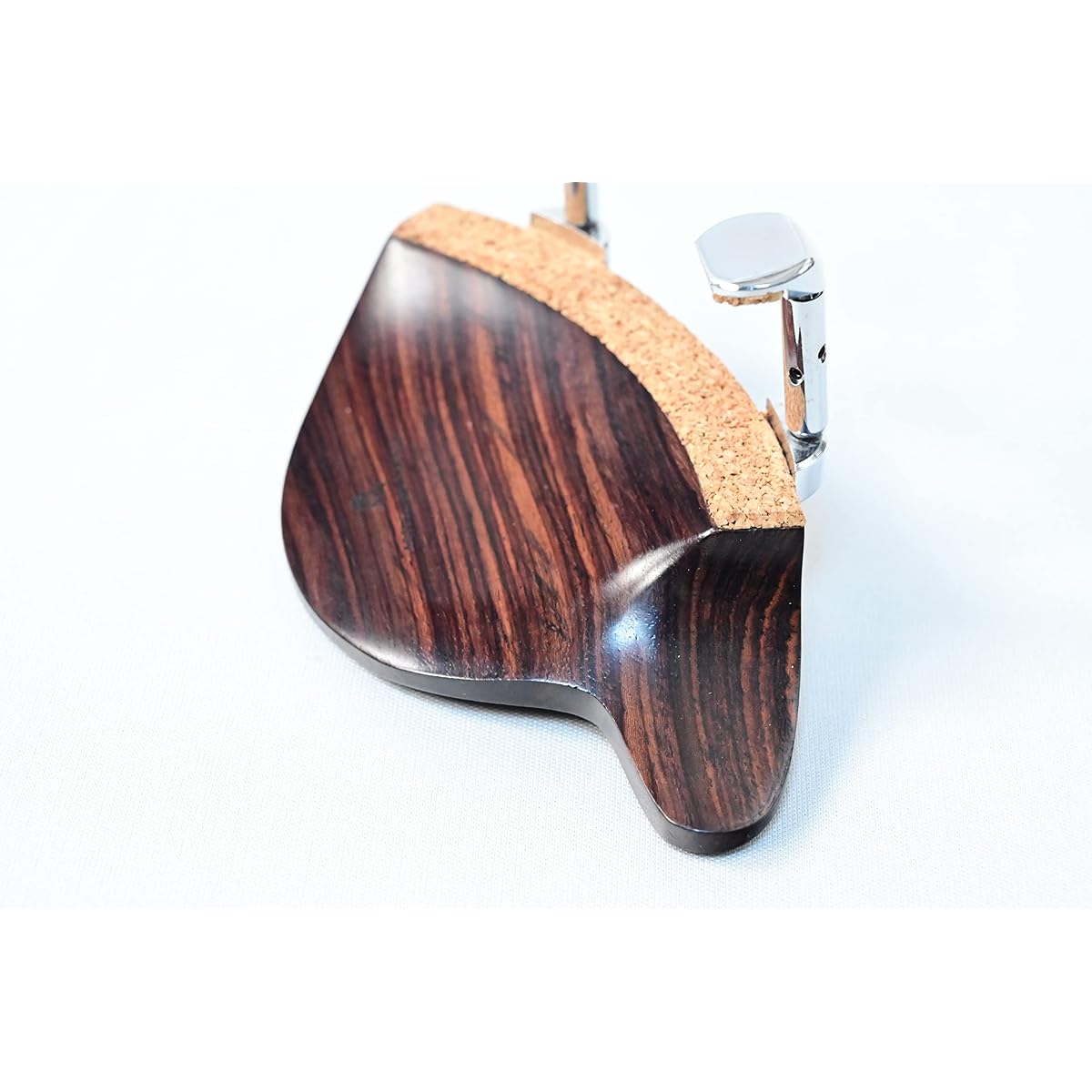 ARTIGIANO&VIOLIN violin fitting rosewood (French style, normal tailpiece)