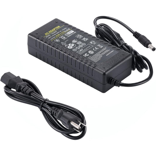 24V 2.7A Power Adapter Harman/Kardon Speaker TNUA2402703 COOLM Charger for Electronic Cutting Tools Silhouette Cameo 1 2 3 4 SD Portrait Studio Machine