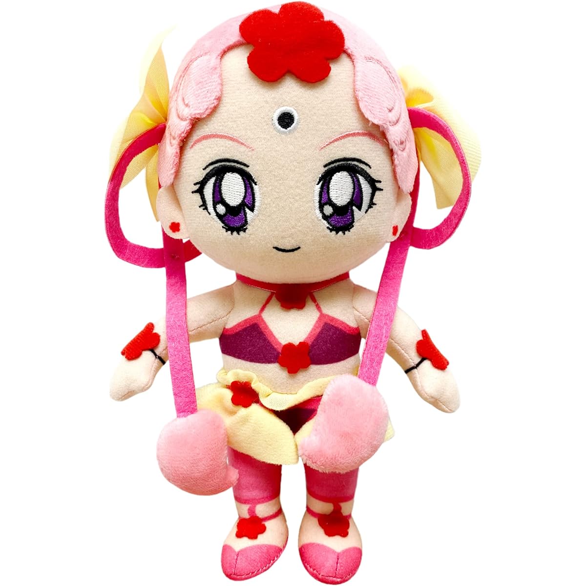Great Eastern Entertainment Sailor Moon Super S - CereCere Plush 8" Tall