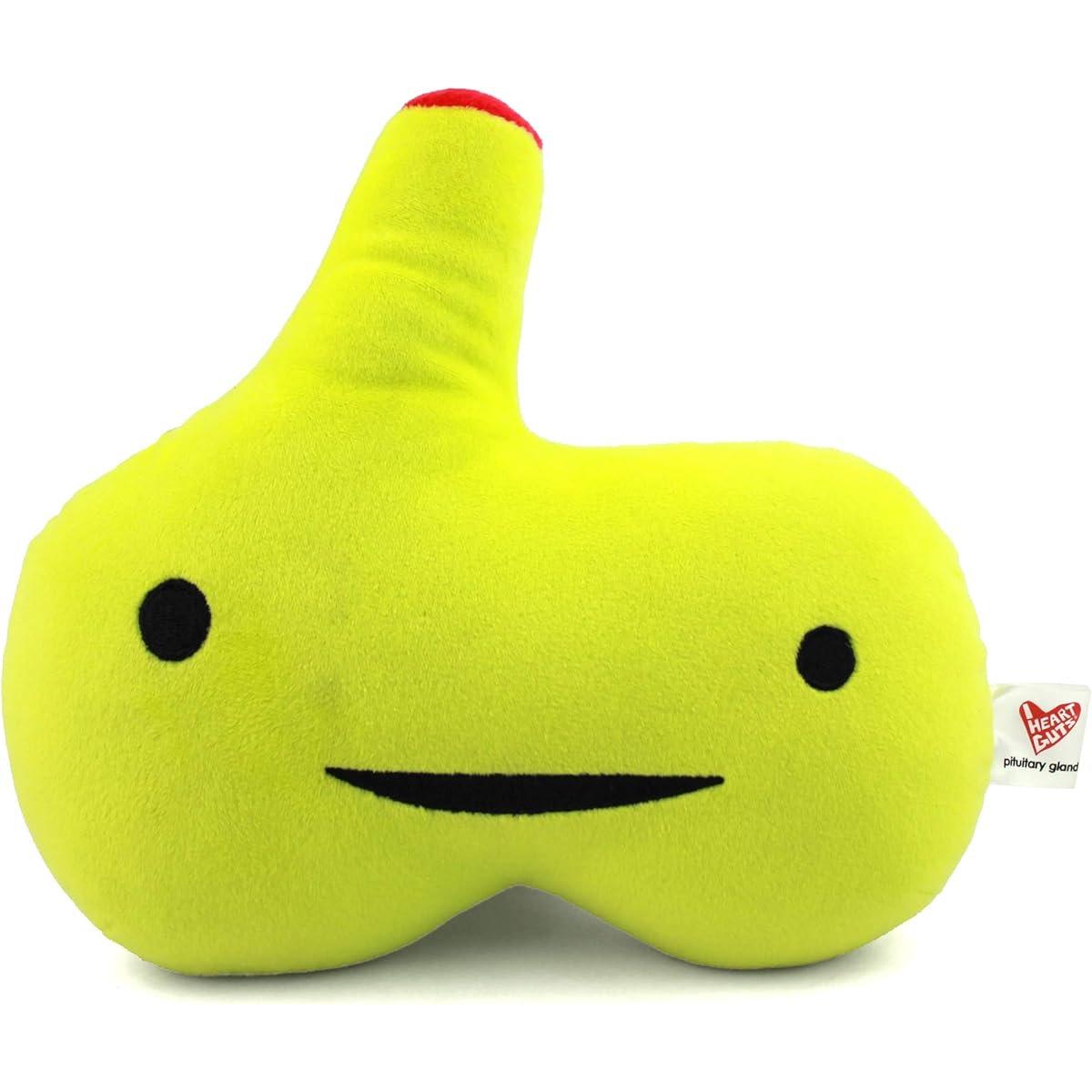 Pituitary Gland Plush Ain't Life Gland I Heart Guts by I Heart Guts