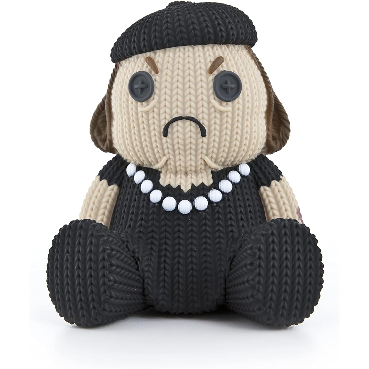 Robotically Handcrafted Goonies Mama Fratelli Vinyl Figure