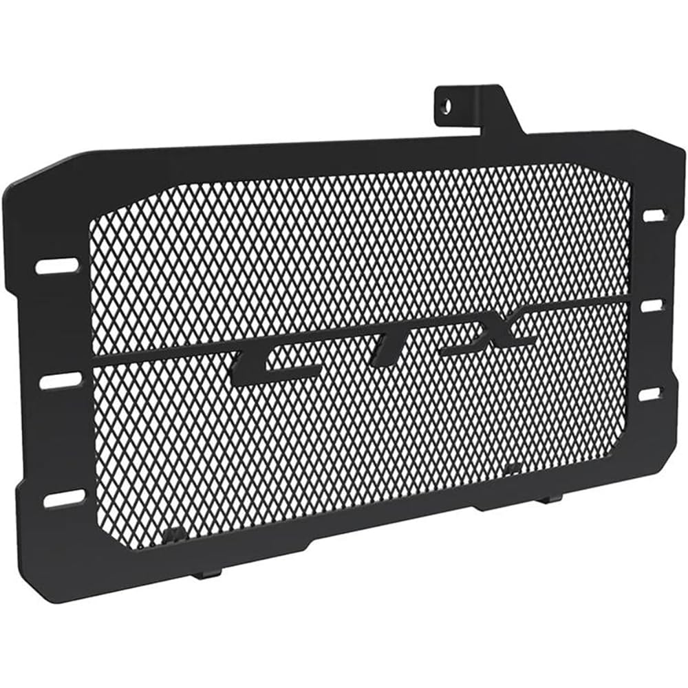 Motorcycle Grill Honda CTX700 2014-2018 Motorcycle Radiator Guard Protector Grill Cover Radiator Protector Grill Radiator Guard