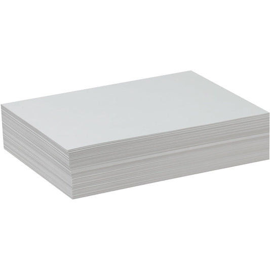 pac4739 – Pacon White Drawing Paper