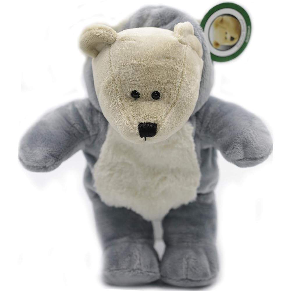Overseas Starbucks Australia Limited Bearista Koala [Parallel Import]