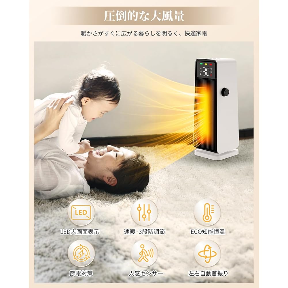 ceramic heater