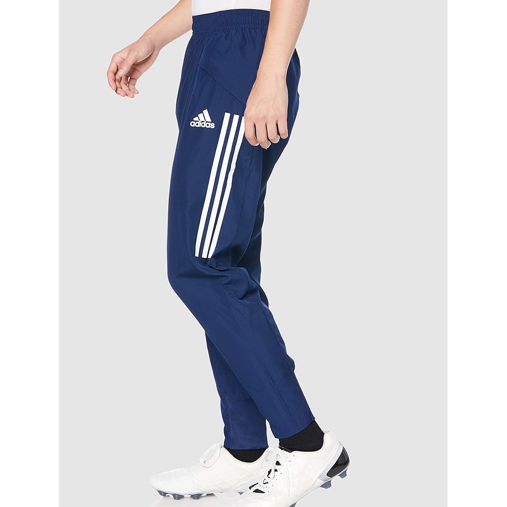 [Adidas] Soccer Long Pants Condivo 20 Presentation Pants FYY96 Men's