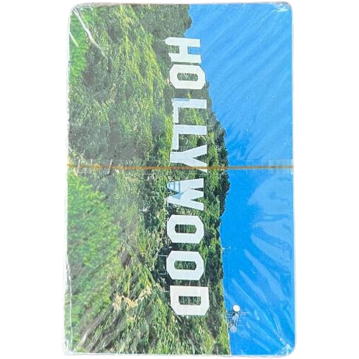 Lunch Money Cities Destinations All of America Playing Cards Poker Deck - Collectible Hard Case (Miami Beach, FL)