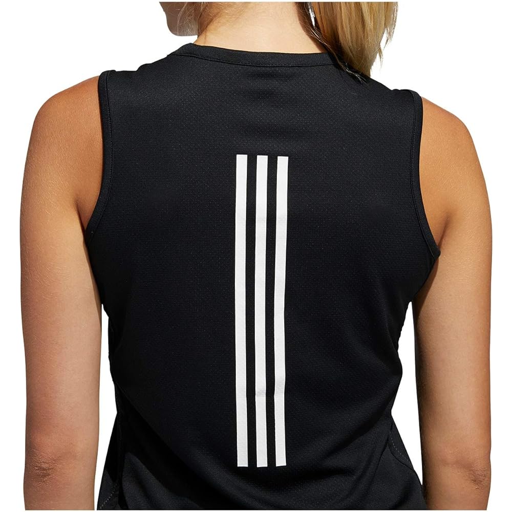 [Adidas] Training Wear W H.RDY TRG TNK(GUZ75) Women's