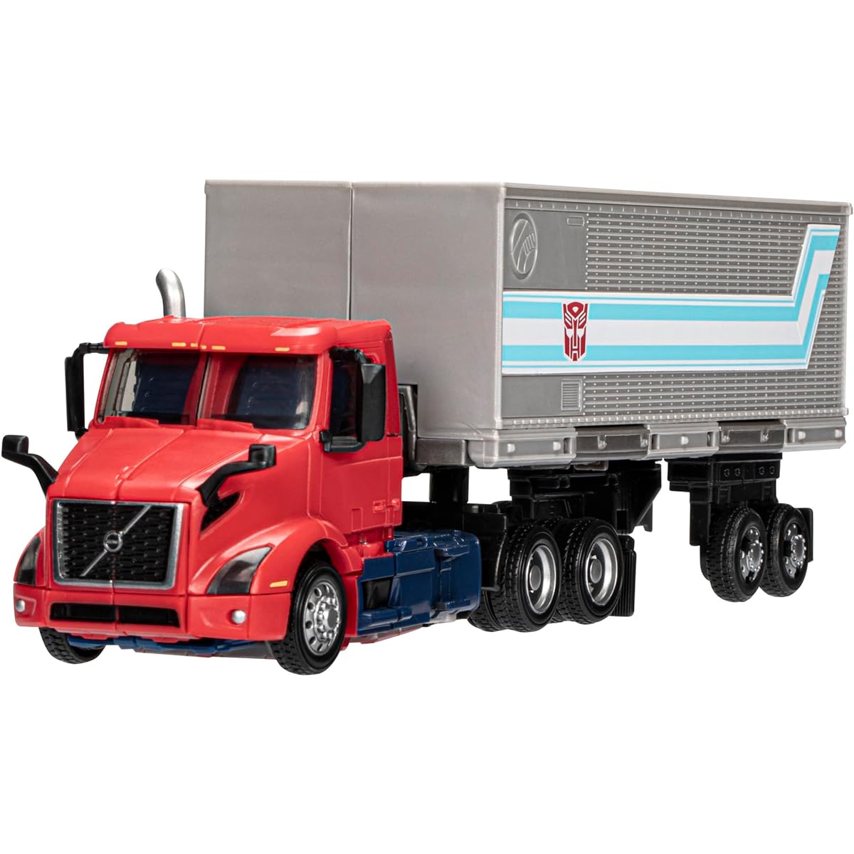 Transformers Generations Leader Optimus Prime (Volvo VNR 300) F71445L0
