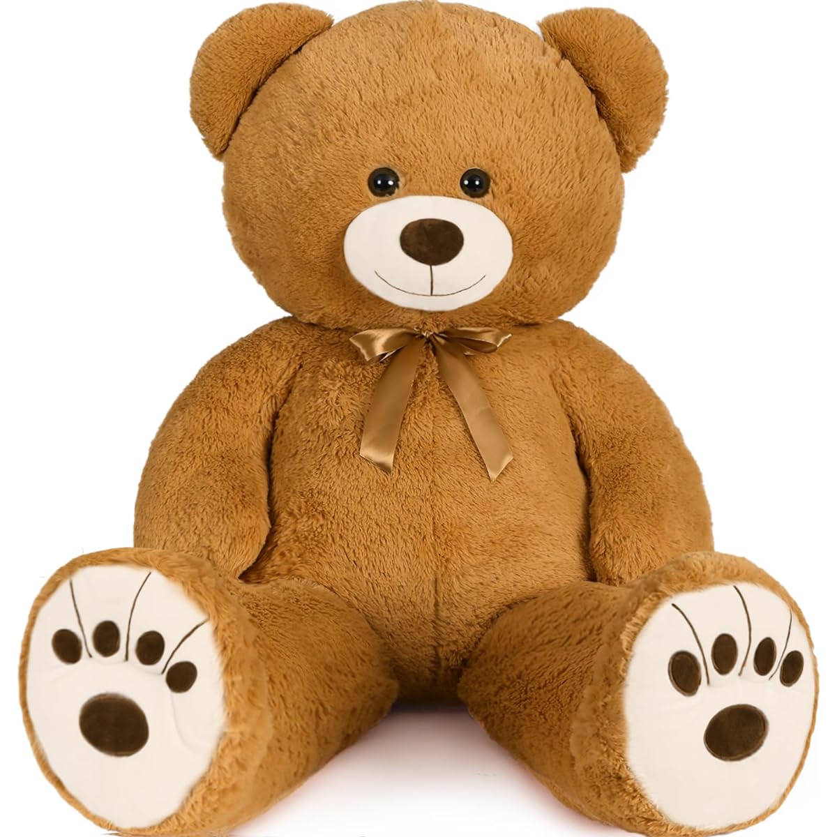 Muiteiur Brown Teddy Bear