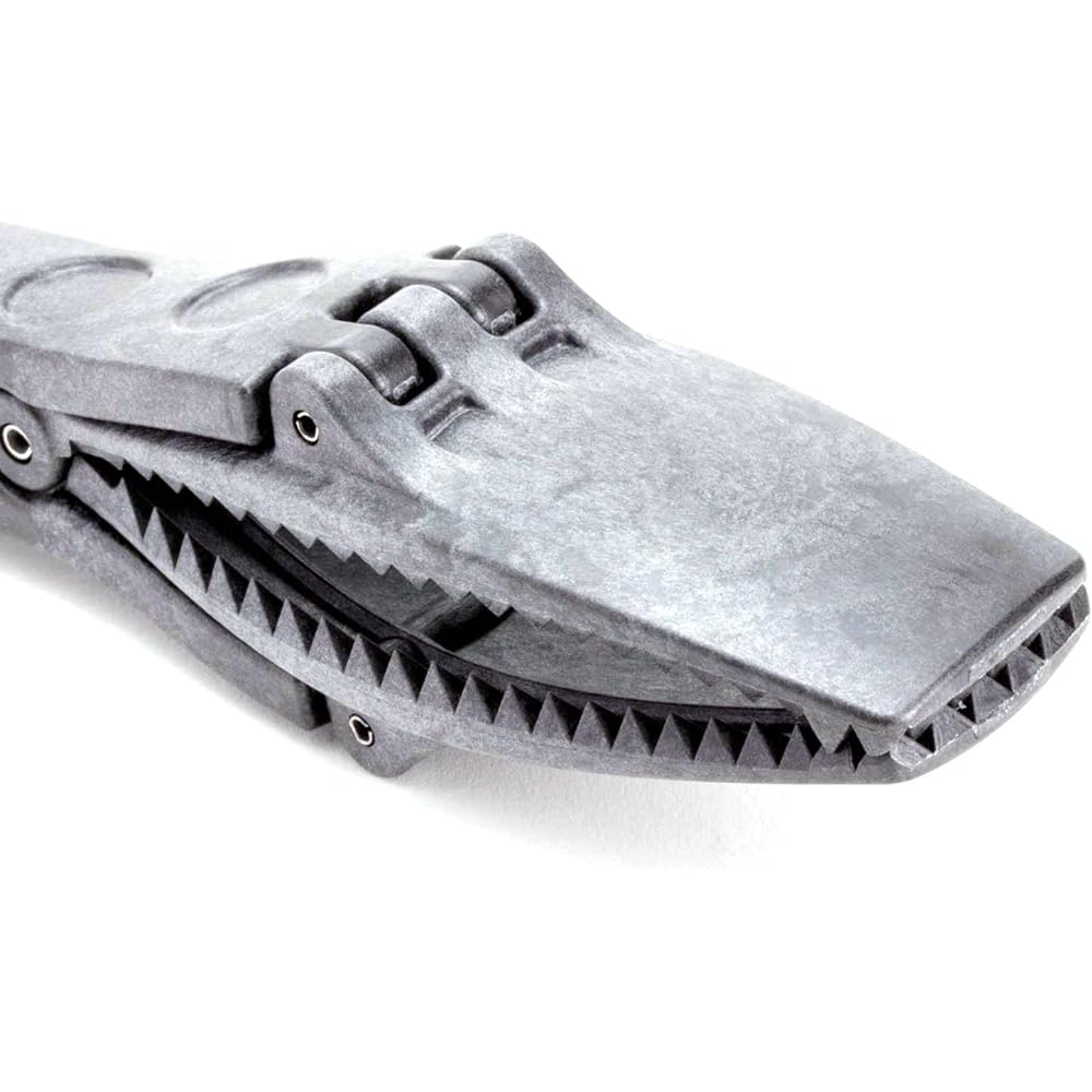 Daiichi Seiko Fish Grip Wani Grip Air + Holster Fish Clip Fishing Pliers Fishing Grip Fishing