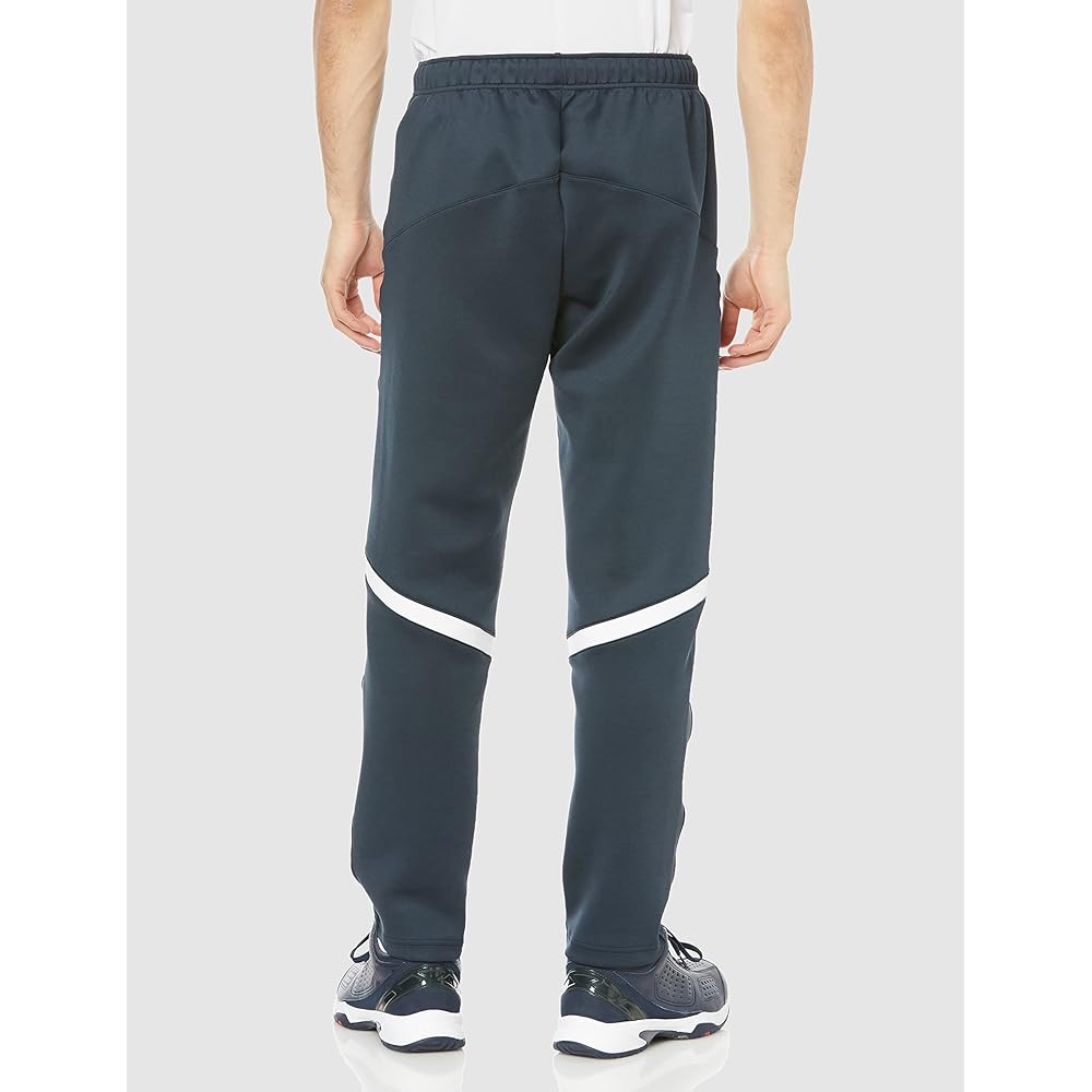 [Mizuno] Tennis Wear Stretch Sweat Pants 62JDA020