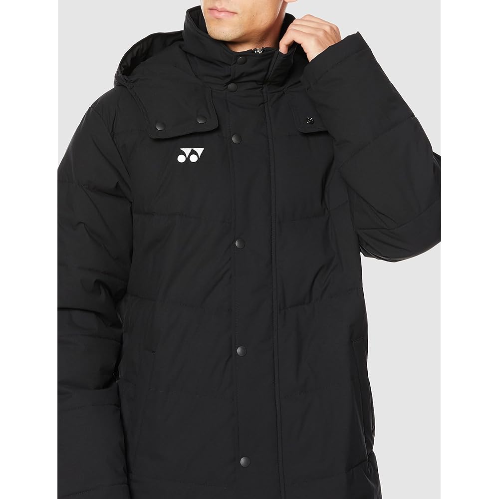 [Yonex] Tennis Wear Unisex Bench Coat