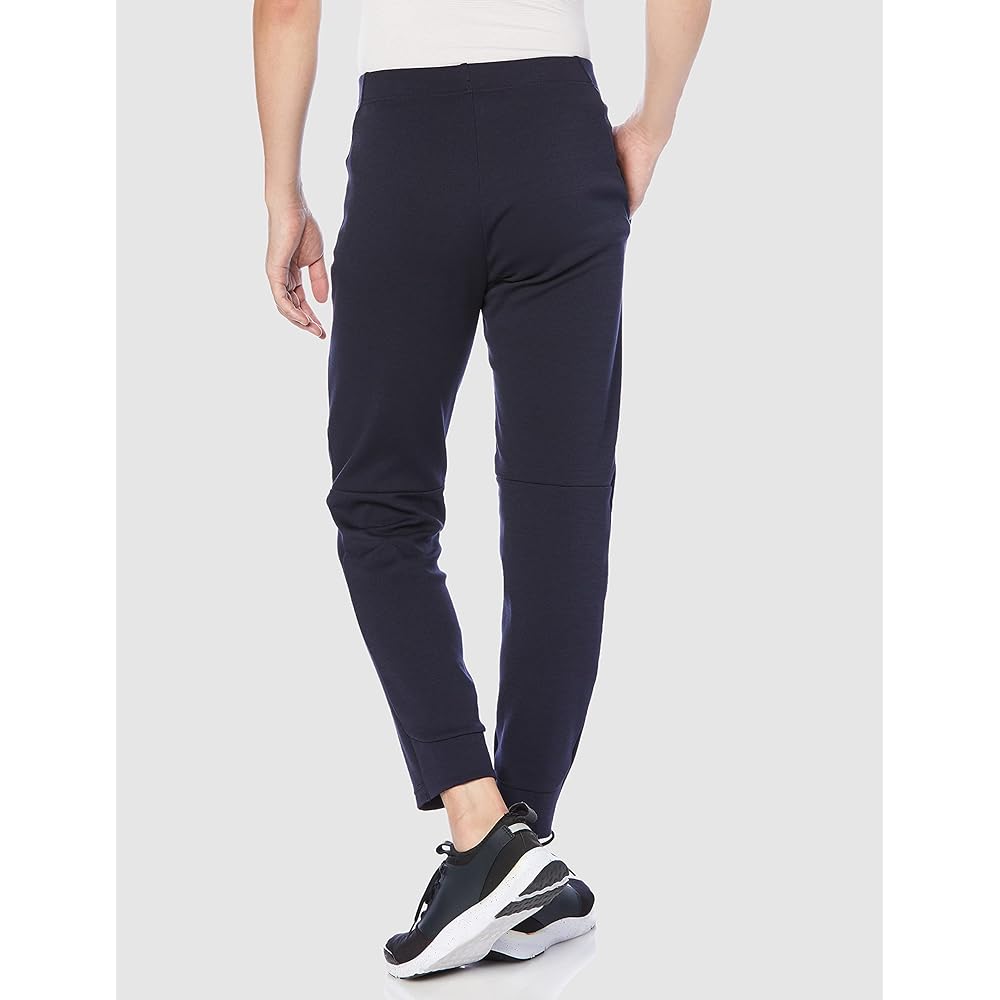 [DESCENTE] Sweat S.F.TECH Double Face Long Pants
