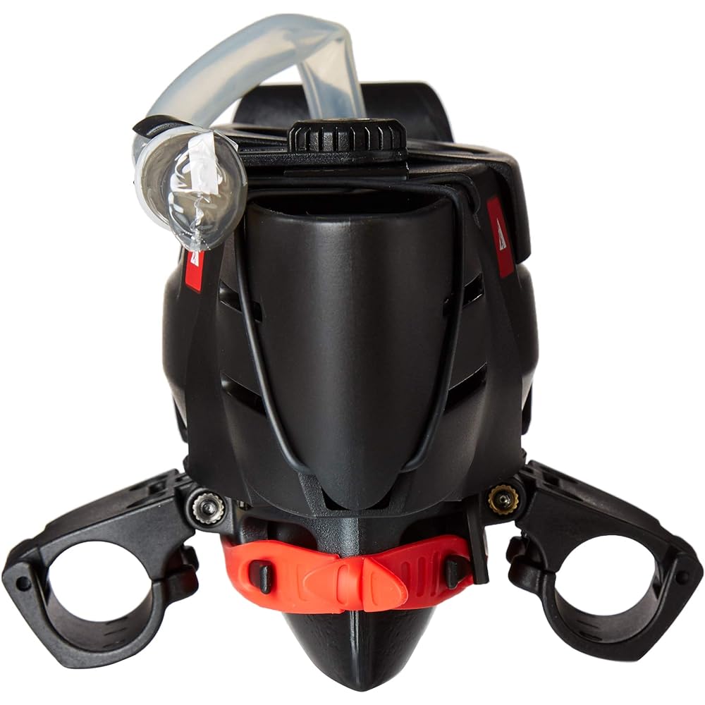 PROFILE DESIGN FC25 Hydration System (2017) (739ml) 340620001 Black