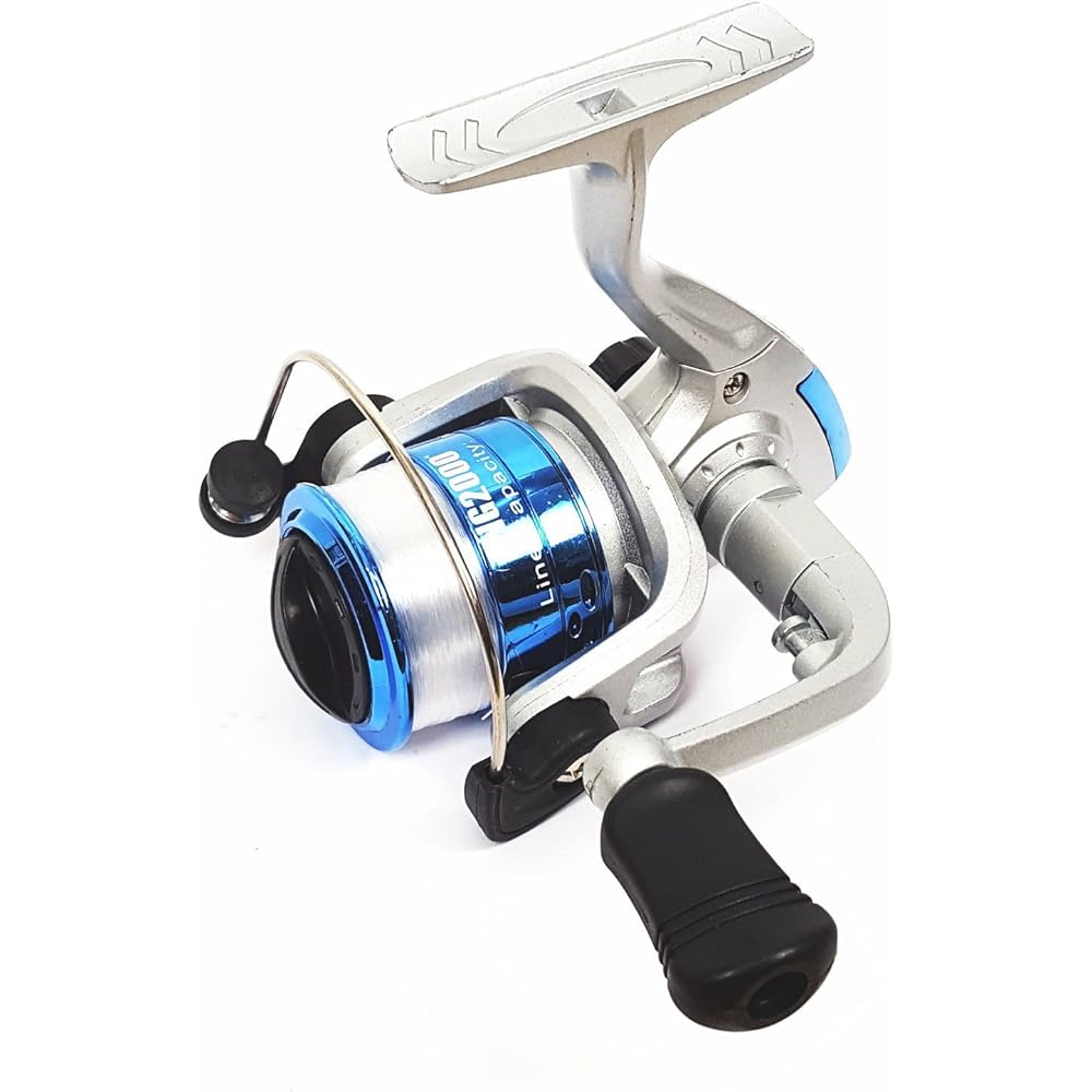 RISEWAY Fishing Egg/Black Bass