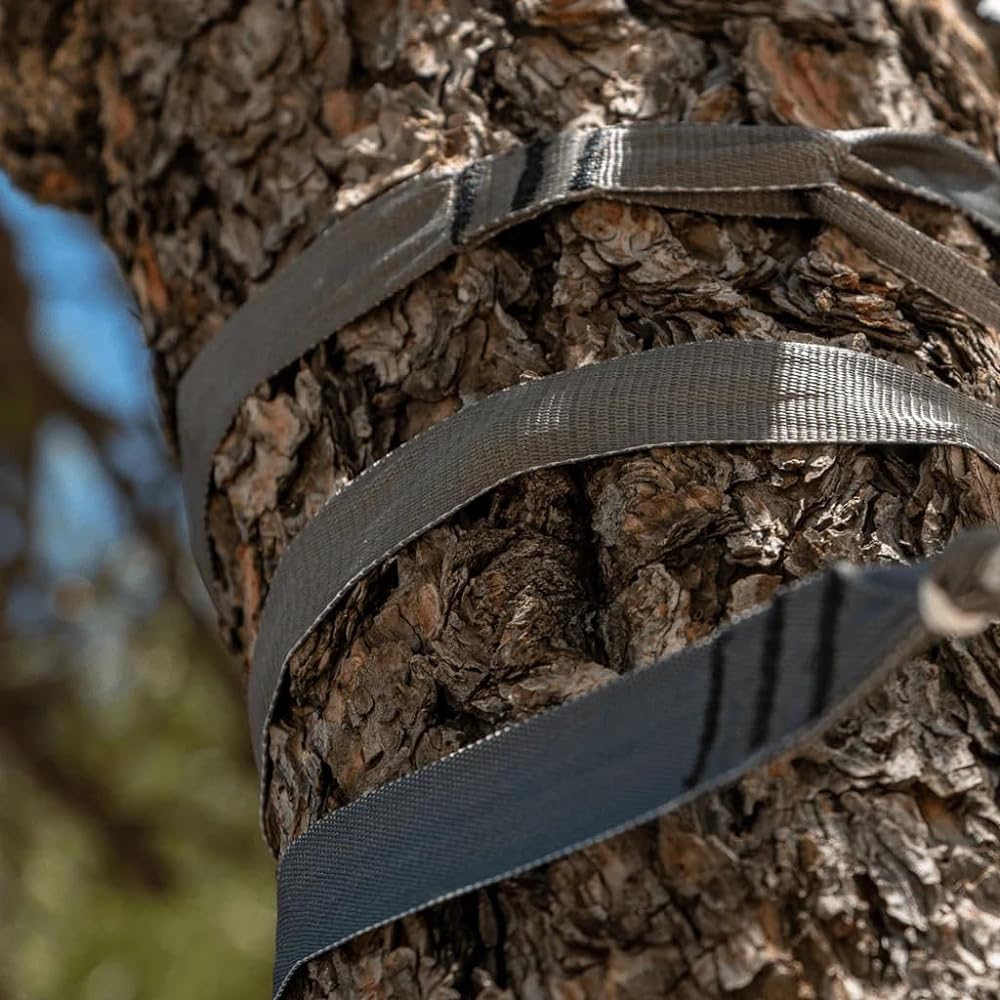 Hummingbird Hammocks (Hummingbird Hammock) Tree Strap for Hammock +