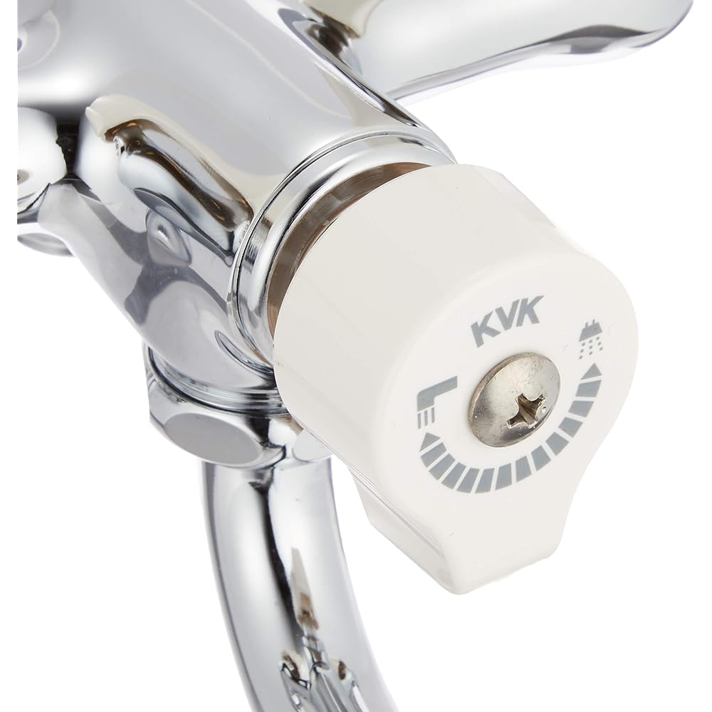 KVK 2 handle shower [KF30N2]