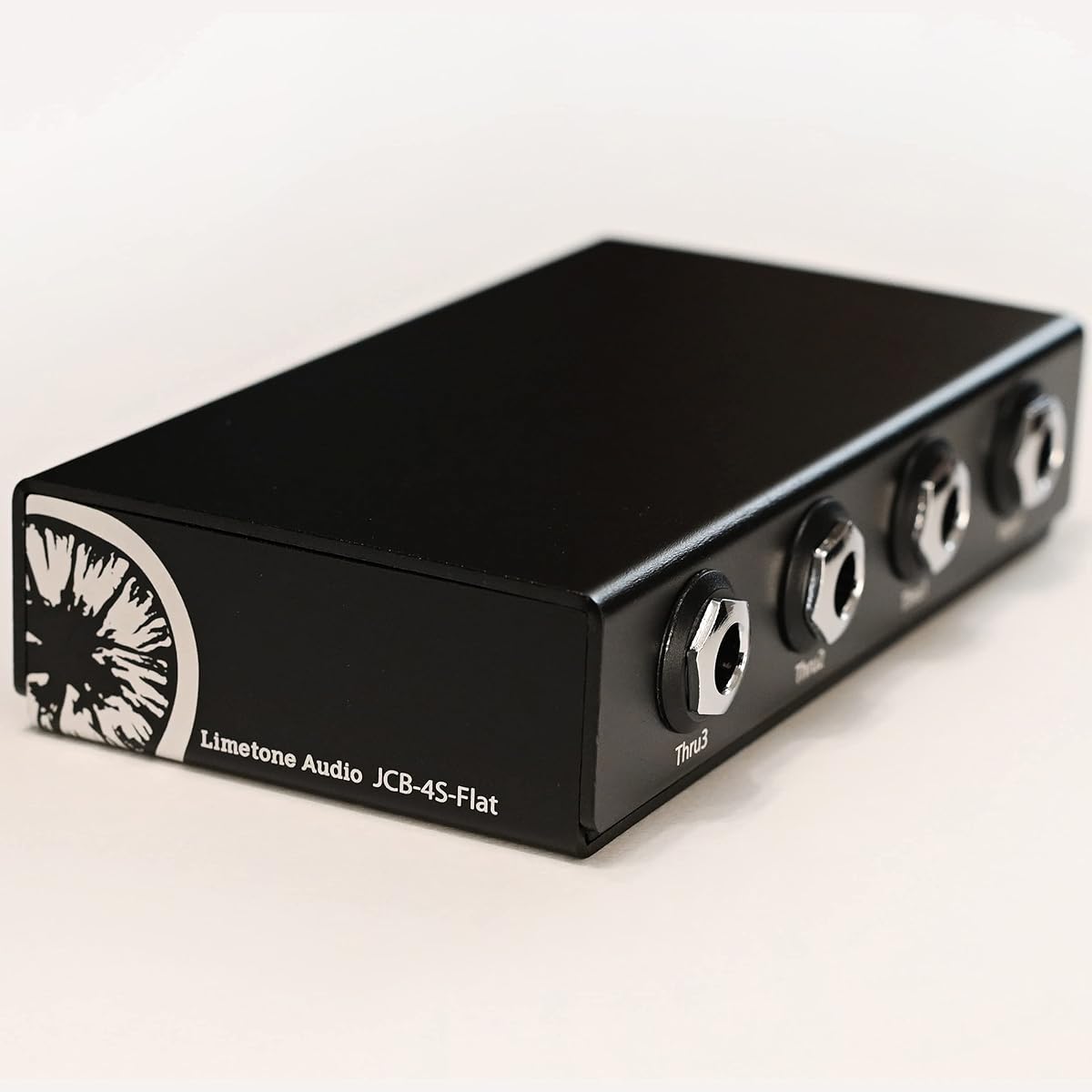 Limetone Audio/JCB-4S-Flat Signal Junction Box